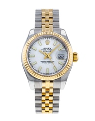 Rolex Datejust Lady 179173